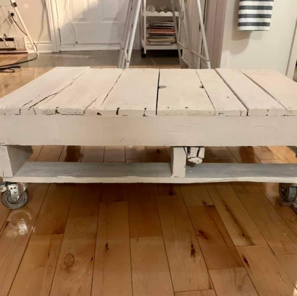 Home made - Picture 3 of 4